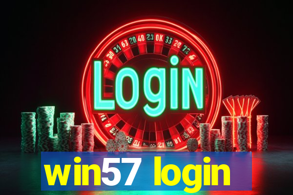 win57 login